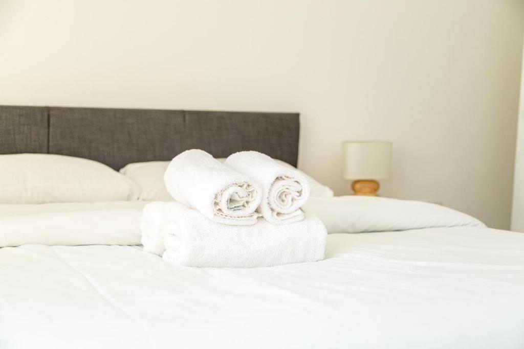 Serviced Apartment In Liverpool City Centre - Free Parking - Balcony - By Happy Days Luaran gambar